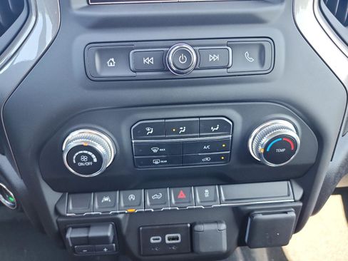 New 2026 GMC Sierra 1500 Pro w/ Graphite Edition image 14