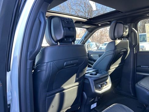 New 2026 Ford Expedition Tremor image 30
