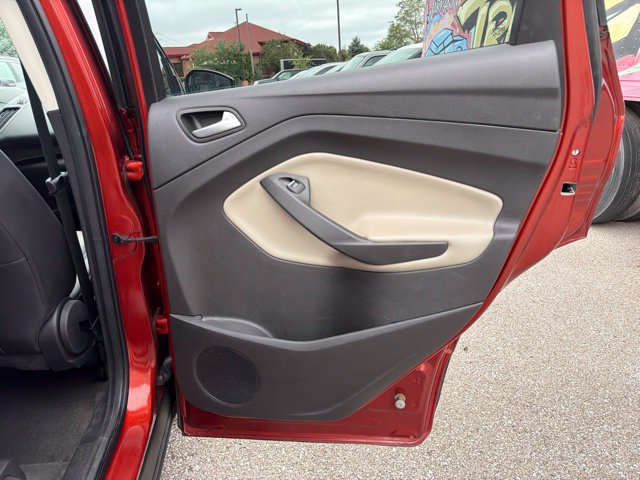 Used 2019 Ford Escape SEL AWD/4WD image 27
