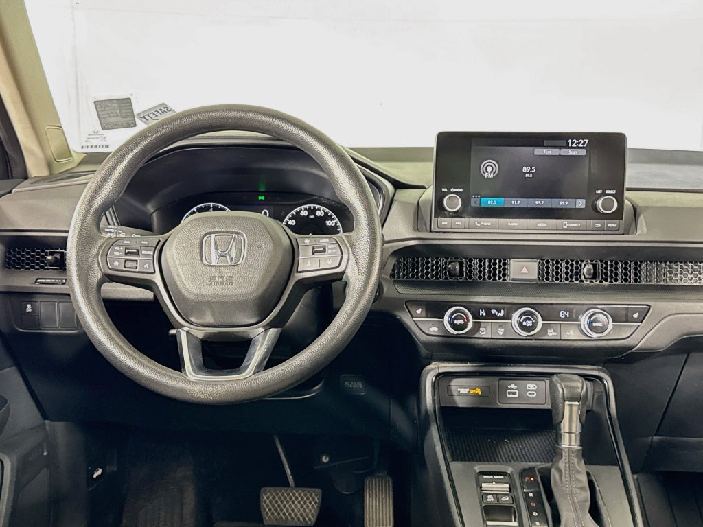 Used 2024 Honda CR-V EX image 27