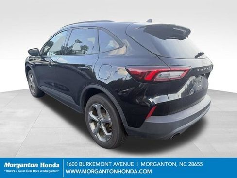 Used 2025 Ford Escape ST-Line AWD/4WD image 7