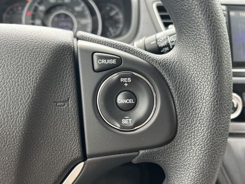 Used 2015 Honda CR-V EX image 31