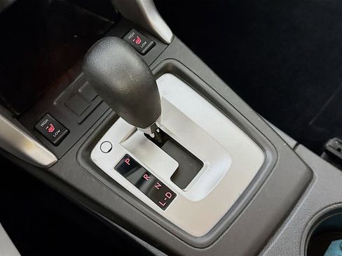 Used 2014 Subaru Forester 2.5i Premium w/ Popular Package #1 image 19