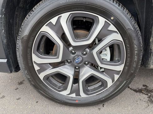 Certified 2026 Subaru Ascent Touring AWD/4WD image 2
