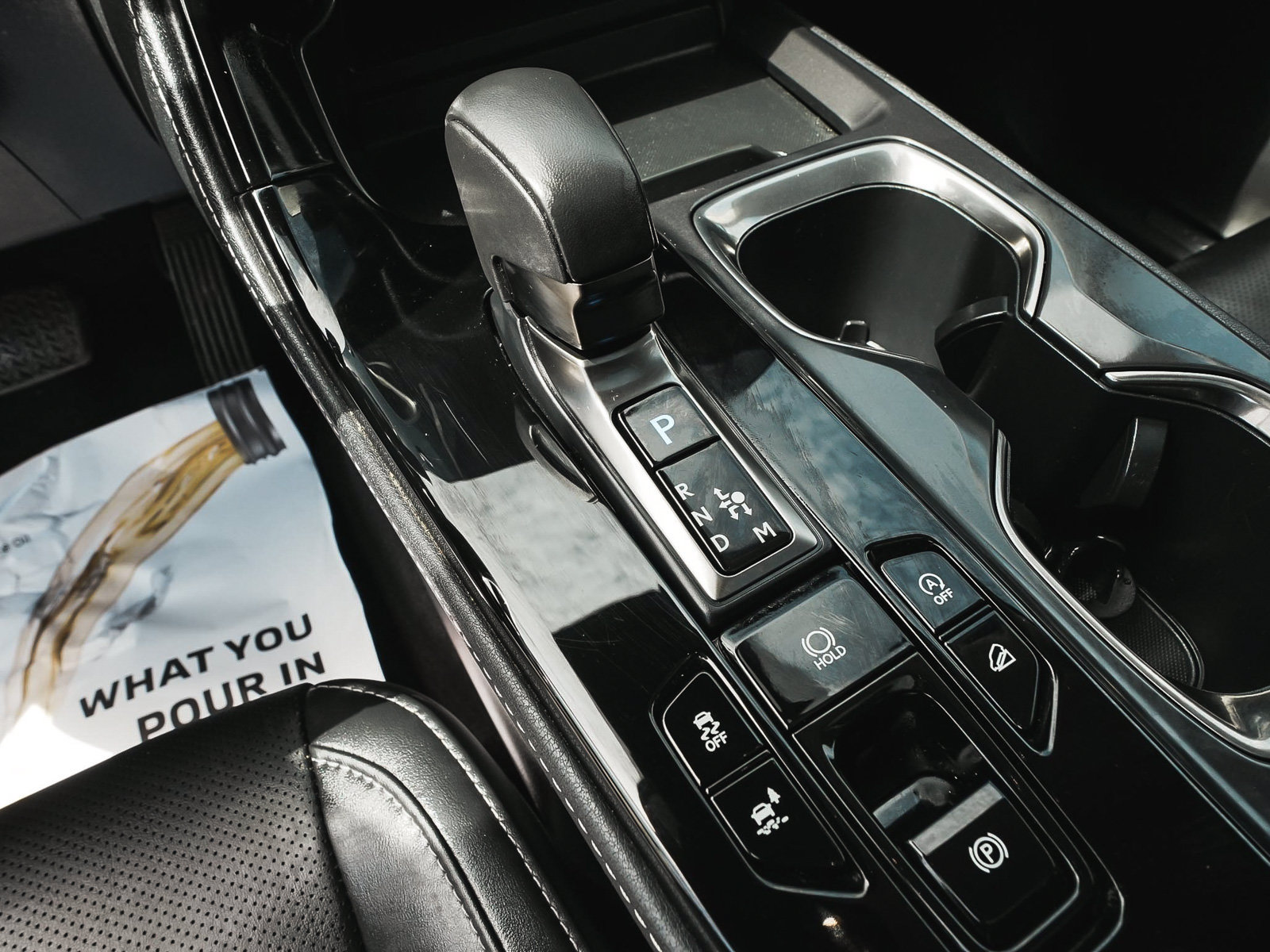Used 2024 Lexus NX 350 AWD w/ Cold Area Package image 25