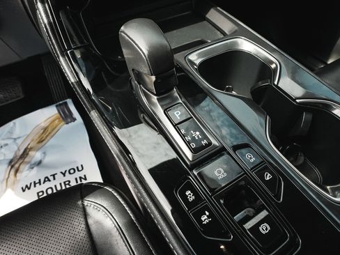 Used 2024 Lexus NX 350 AWD w/ Cold Area Package image 25