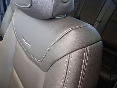 New 2025 Cadillac XT5 Luxury w/ LPO, Floor Liner Package image 19