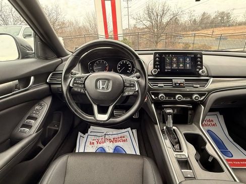 Used 2020 Honda Accord Sport image 21