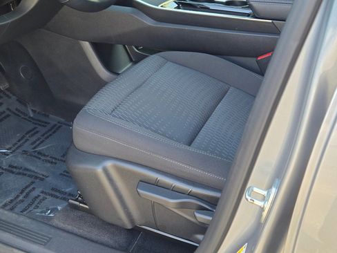 Certified 2025 Chevrolet Equinox LT FWD image 23