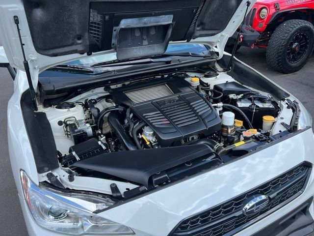 Used 2020 Subaru WRX AWD/4WD image 43
