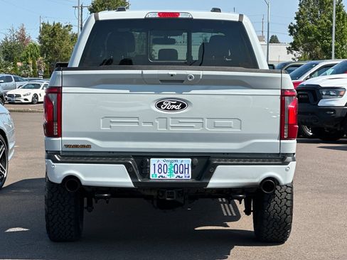 Used 2024 Ford F150 Tremor w/ Tow/Haul Package AWD/4WD image 5