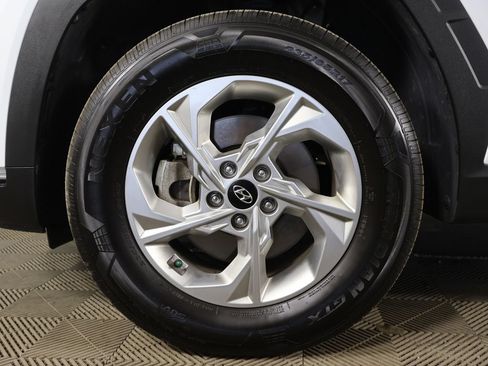 Certified 2024 Hyundai Tucson SEL AWD/4WD image 18