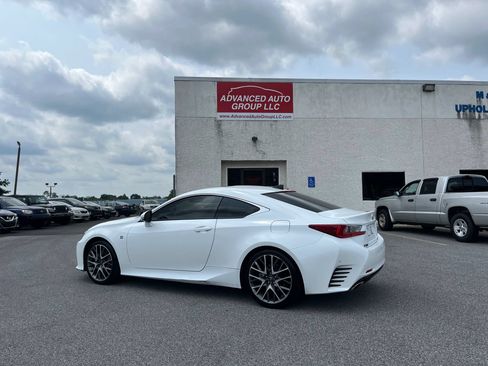 Used 2016 Lexus RC 300 AWD image 32