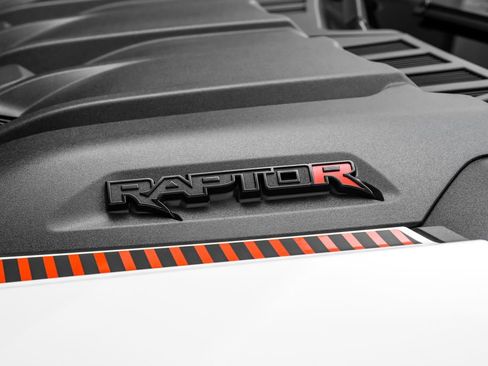 Used 2026 Ford F150 Raptor w/ Equipment Group 803A Raptor R AWD/4WD image 59