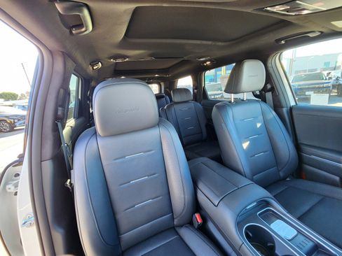 New 2026 Hyundai Palisade Calligraphy image 34