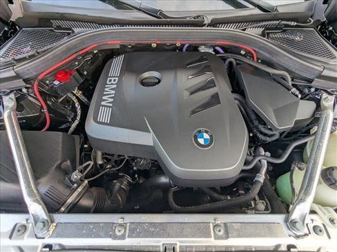 Certified 2025 BMW X3 xDrive30i w/ Convenience Package image 24