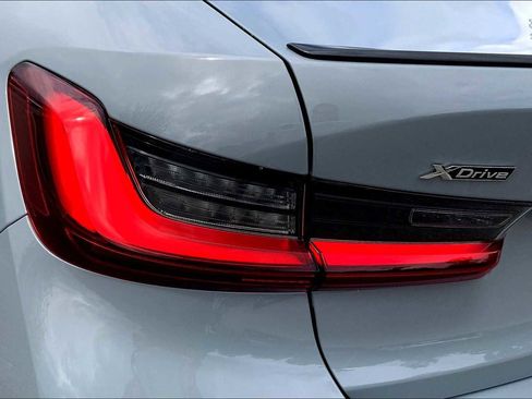 Used 2026 BMW 330i xDrive Sedan w/ M Sport Package image 14