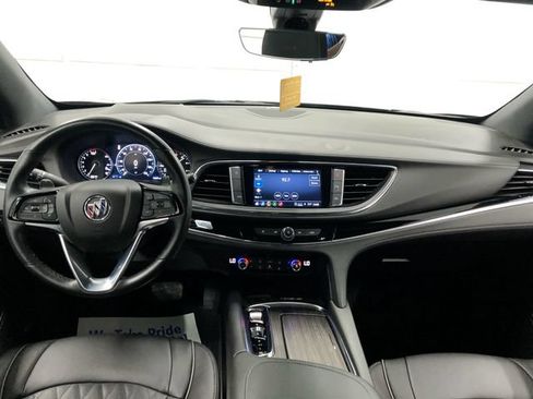 Used 2023 Buick Enclave Avenir w/ Avenir Technology Package FWD image 15