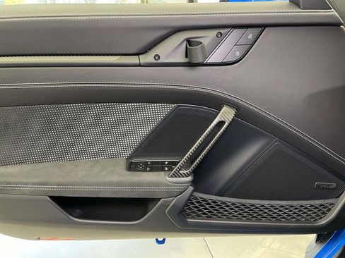 Used 2024 Porsche 911 GT3 RS image 29