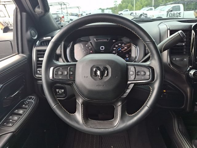 Used 2024 RAM 2500 Limited AWD/4WD image 19