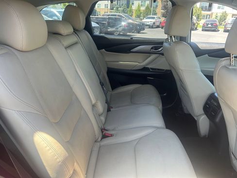 Used 2019 MAZDA CX-9 Touring w/ Touring Premium Package FWD image 35