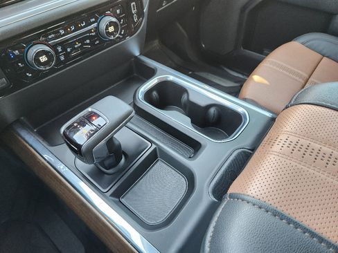 Certified 2024 Chevrolet Silverado 1500 High Country w/ High Country Premium Package image 22