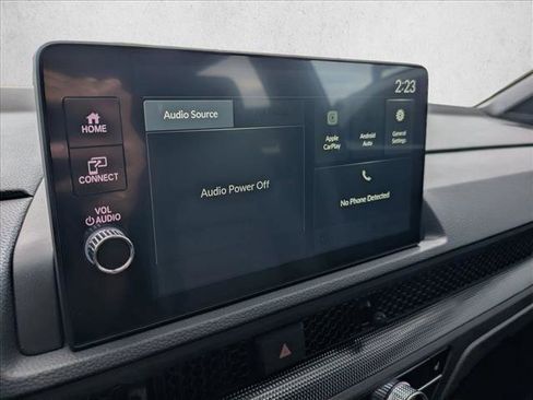 New 2026 Honda CR-V Sport-L image 12