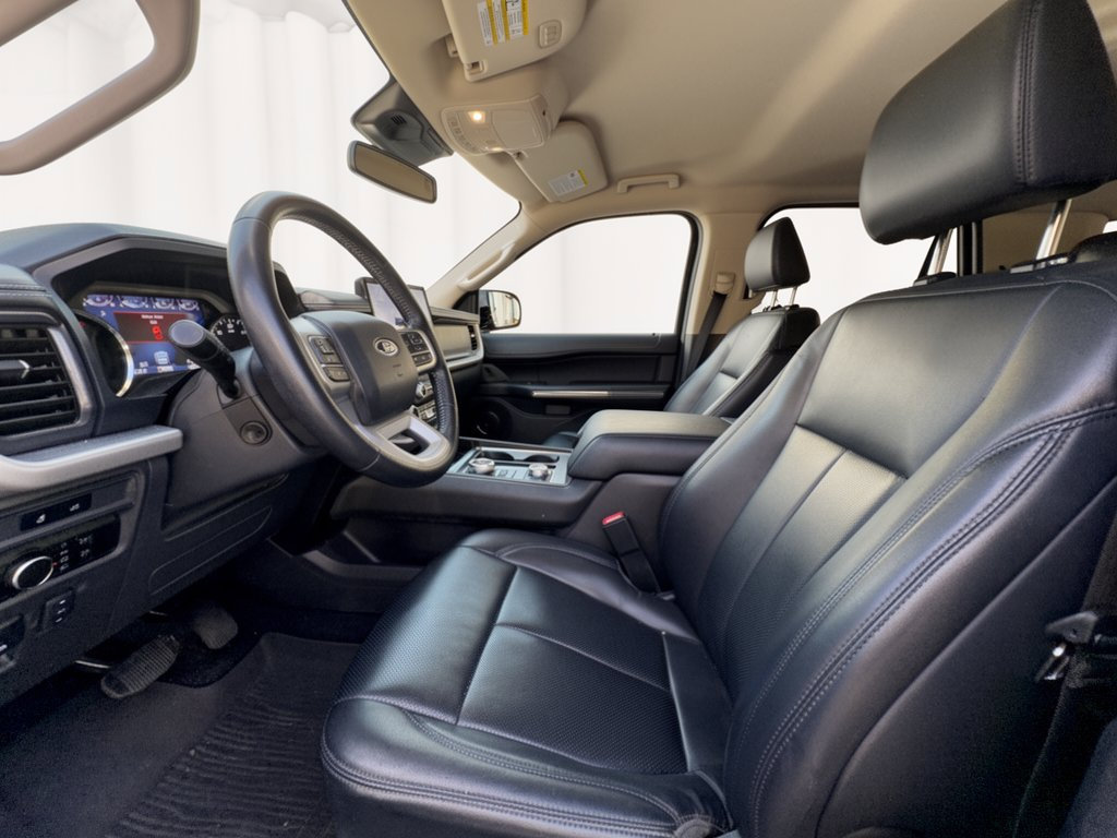 Used 2024 Ford Expedition Max XLT AWD/4WD image 5