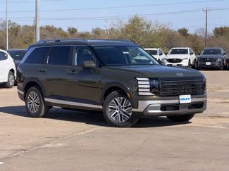 New 2026 Hyundai Palisade SEL Premium video 2