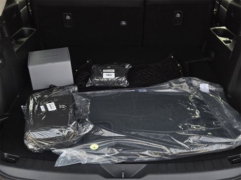 New 2026 MAZDA CX-70 3.3 Turbo w/ Preferred Package image 10