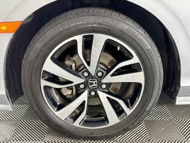 Used 2019 Honda Odyssey Elite image 35