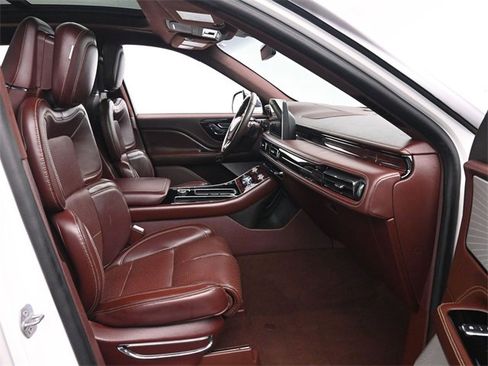 Used 2020 Lincoln Aviator Black Label w/ Dynamic Handling Package image 24