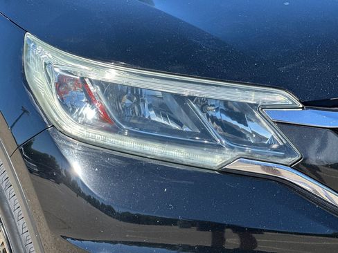 Used 2016 Honda CR-V EX image 45