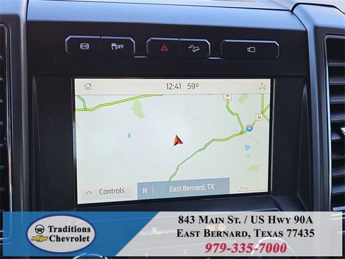 Used 2021 Ford F350 XLT w/ XLT Premium Package image 14