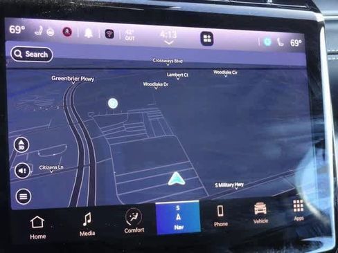 Used 2023 Jeep Grand Cherokee Limited image 23