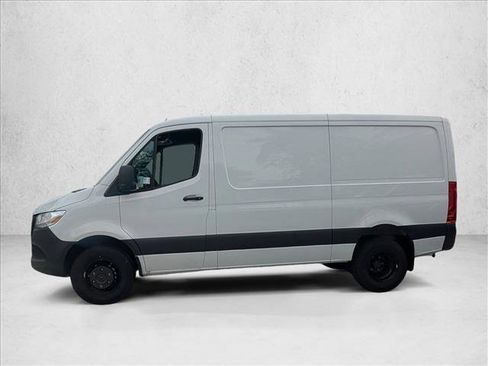 New 2025 Mercedes-Benz Sprinter 3500 image 5