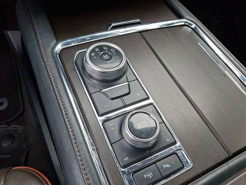 Used 2021 Ford Expedition Max King Ranch image 14