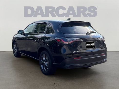 Used 2027 Honda HR-V LX image 5