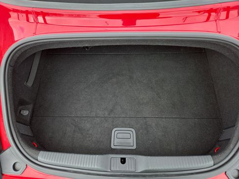 Used 2019 Audi TT 2.0T w/ Technology Package image 29