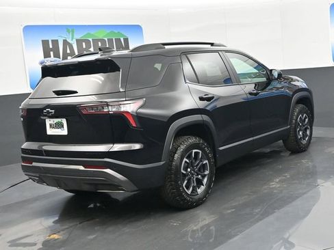 New 2026 Chevrolet Equinox ACTIV w/ Convenience Package III image 5