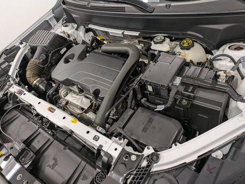 Used 2023 GMC Terrain AT4 w/ Infotainment Package II image 30