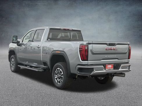 New 2026 GMC Sierra 2500 SLT w/ Max Trailering Package image 5