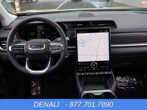 New 2026 GMC Terrain Denali AWD/4WD image 12
