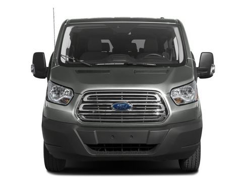 Used 2017 Ford Transit 350 XLT RWD image 4