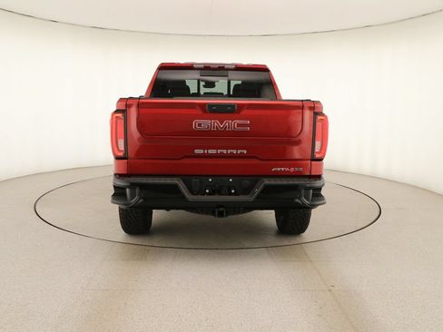 Used 2026 GMC Sierra 1500 AT4X AWD/4WD image 5