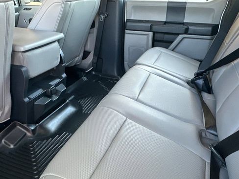 Used 2022 Ford F350 XL w/ Power Equipment Group image 12