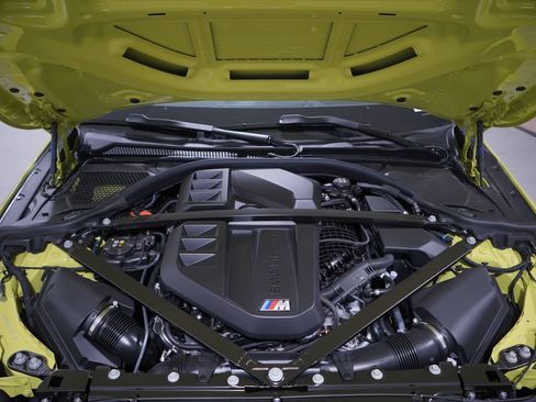 New 2026 BMW M2 w/ Lighting Package image 23