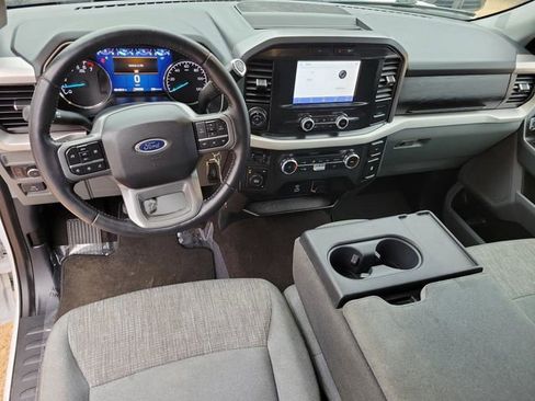 Used 2022 Ford F150 XLT w/ Equipment Group 301A Mid image 21