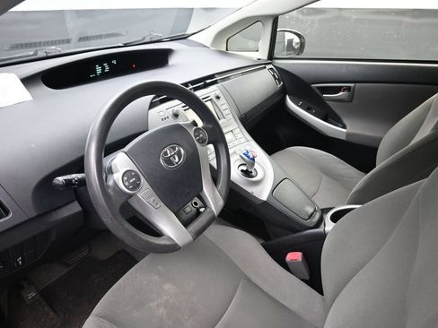 Used 2012 Toyota Prius Two FWD image 13