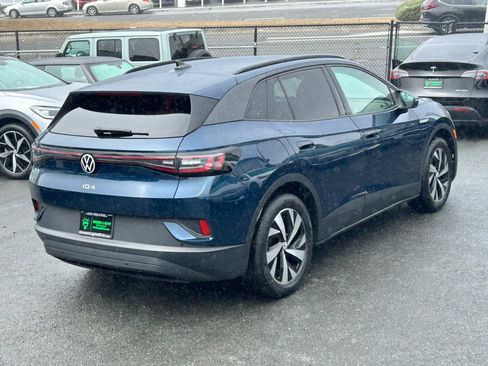 Used 2023 Volkswagen ID.4 Pro RWD image 5